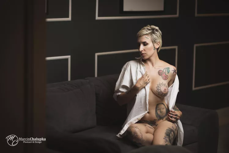 Wiedzma long time ago