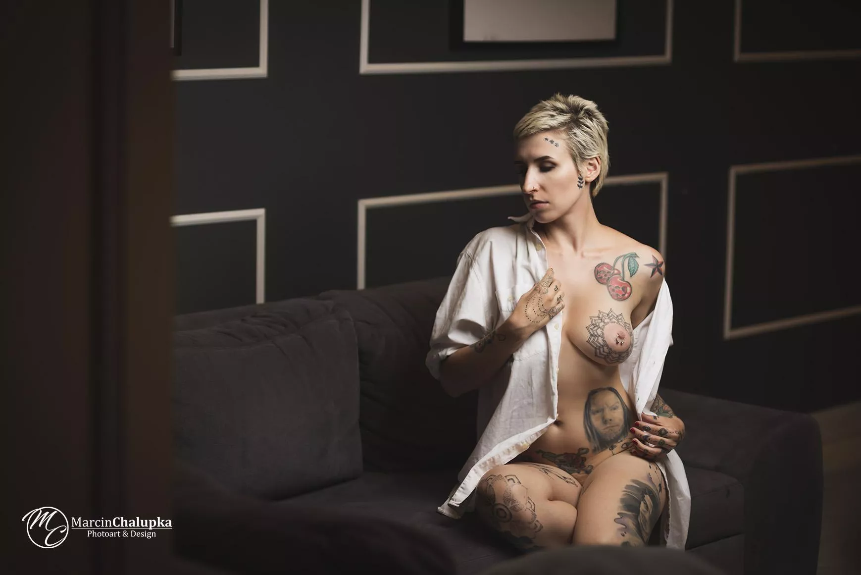 Wiedzma long time ago