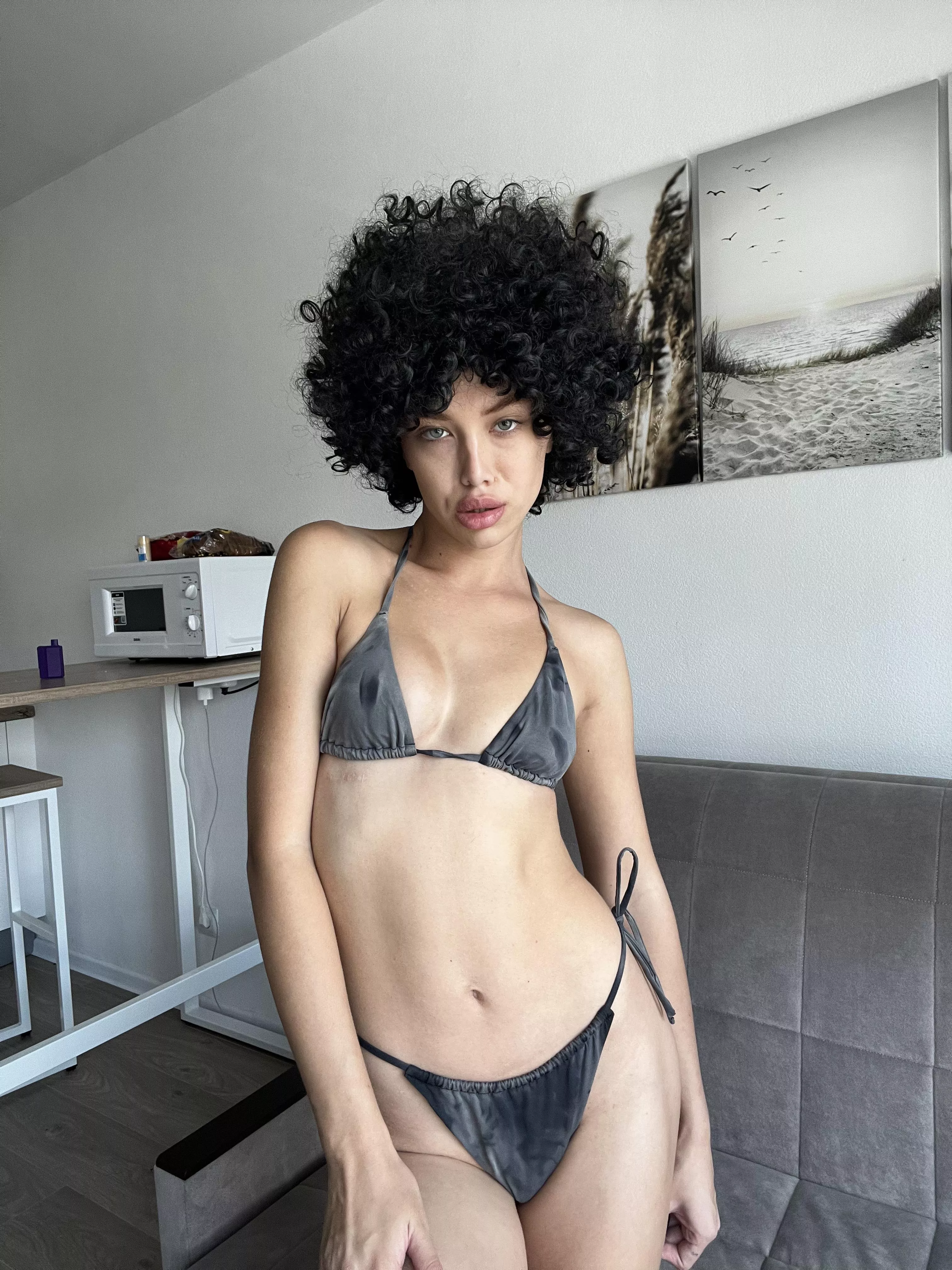 Will you be my daddy?