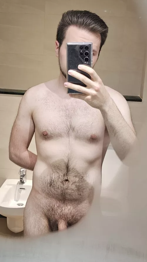 Would I find you waiting?