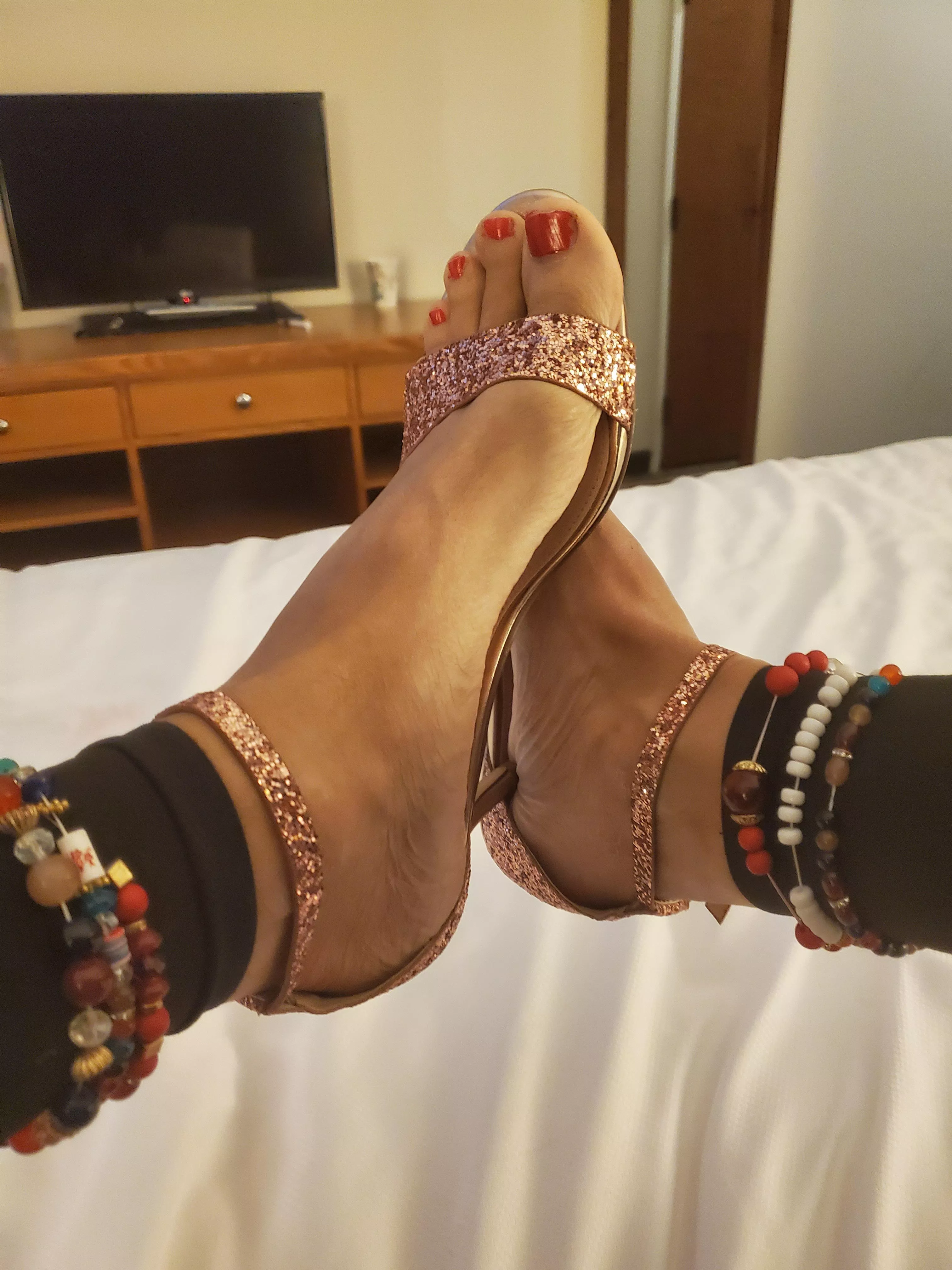 Would you take a sniff