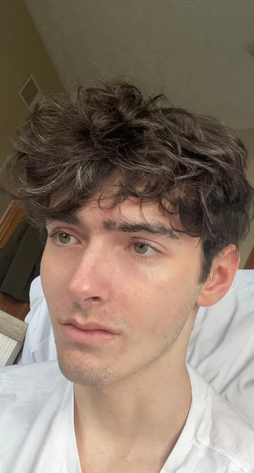 Would you take me on a date?