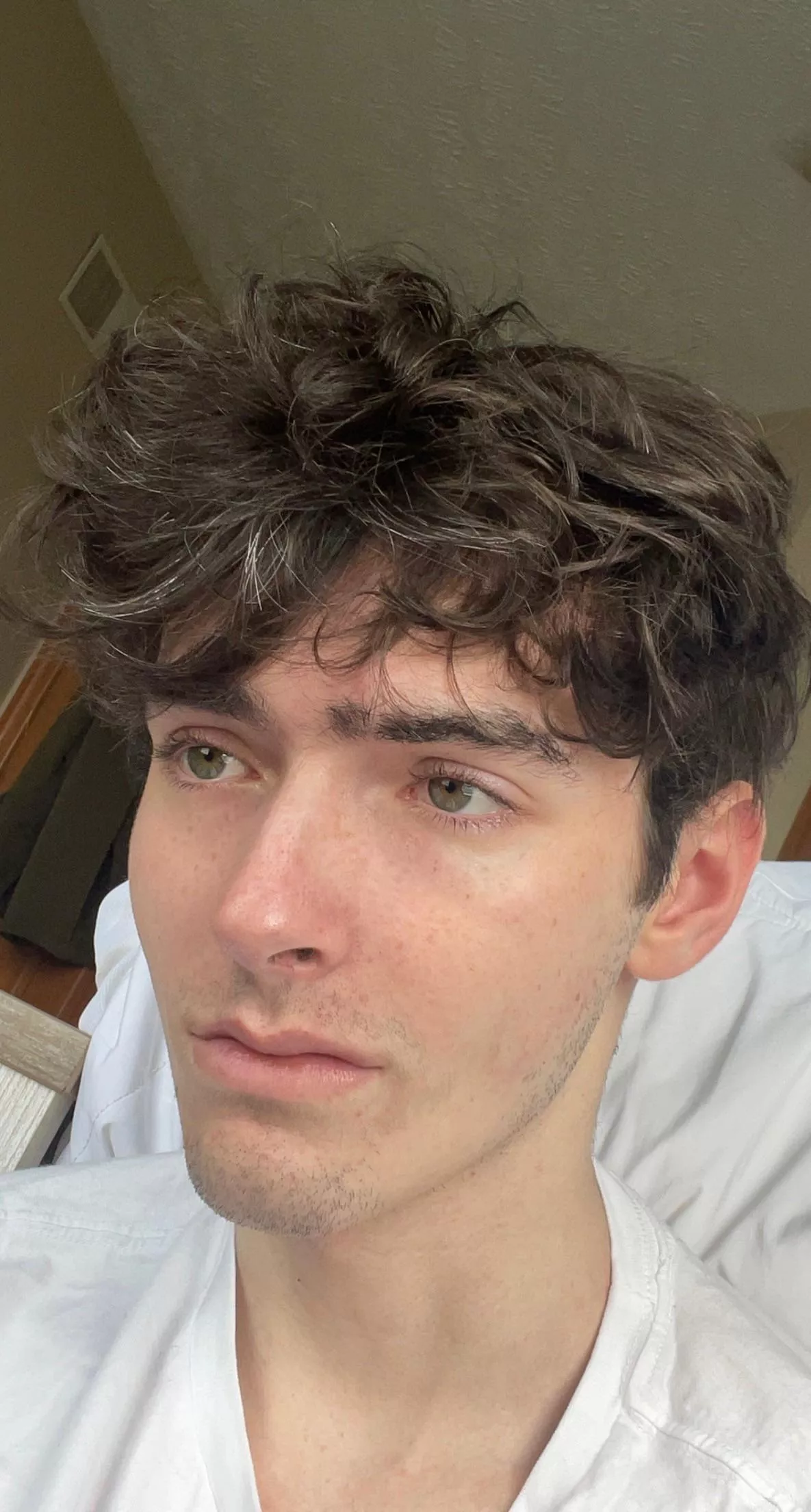 Would you take me on a date?