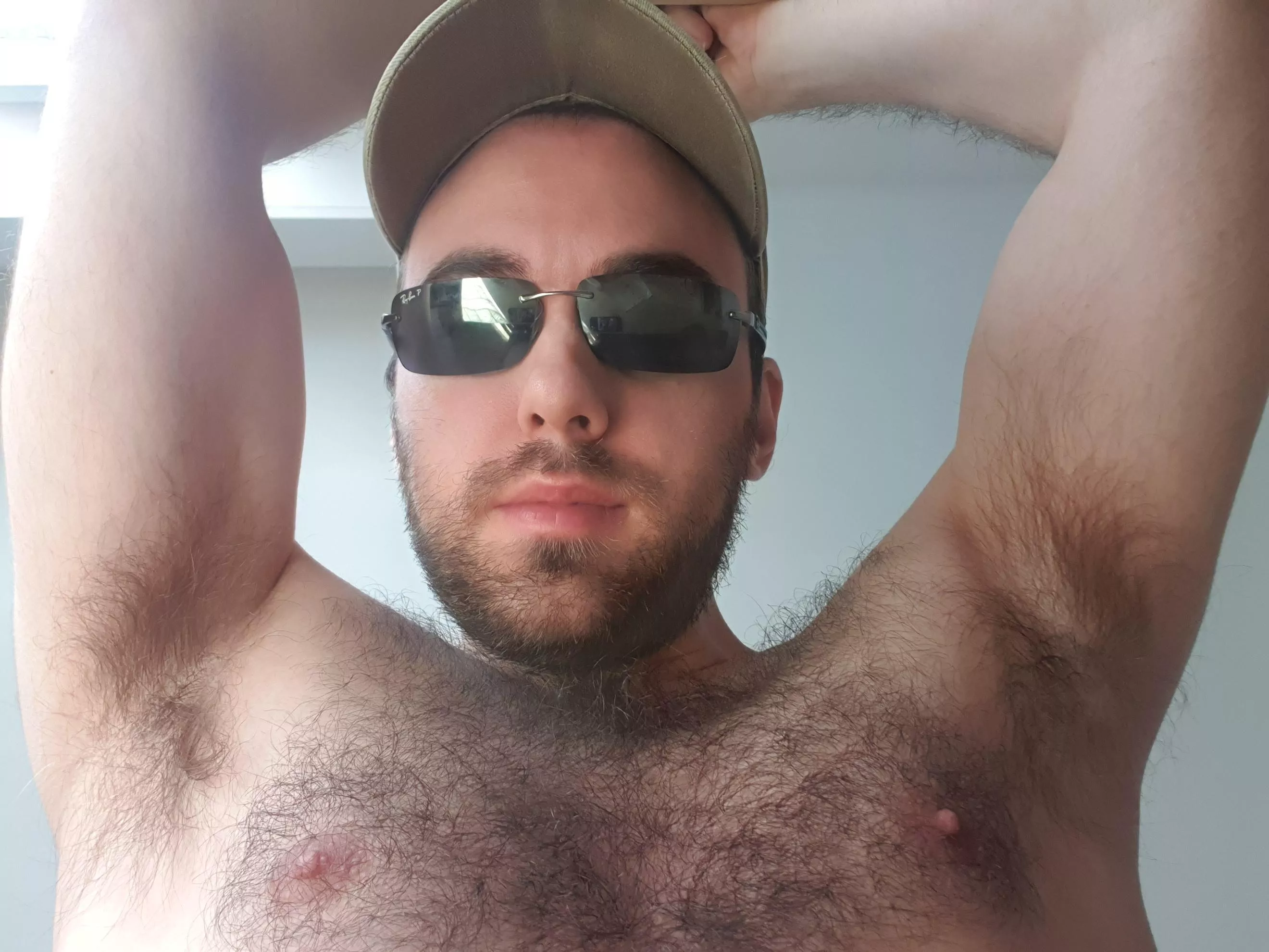 Yes, i'm above you, what would you do?