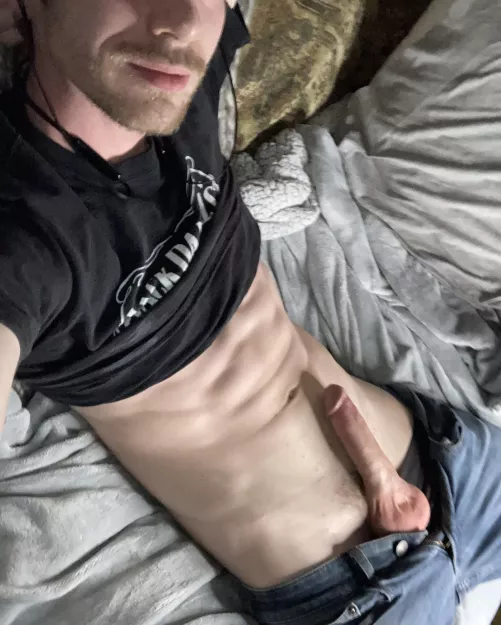 Anyone care to join me?