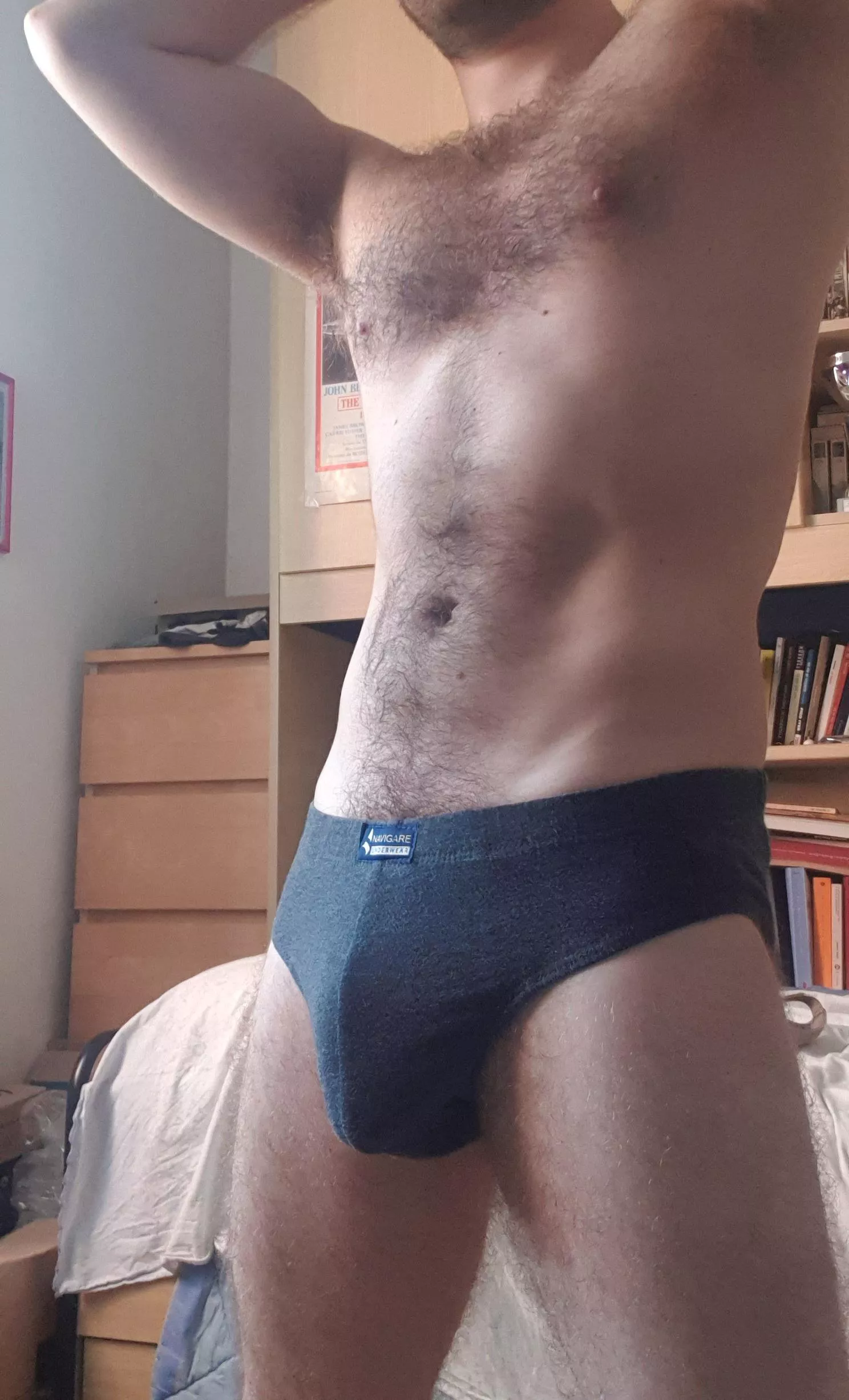 Are you curious what's inside?