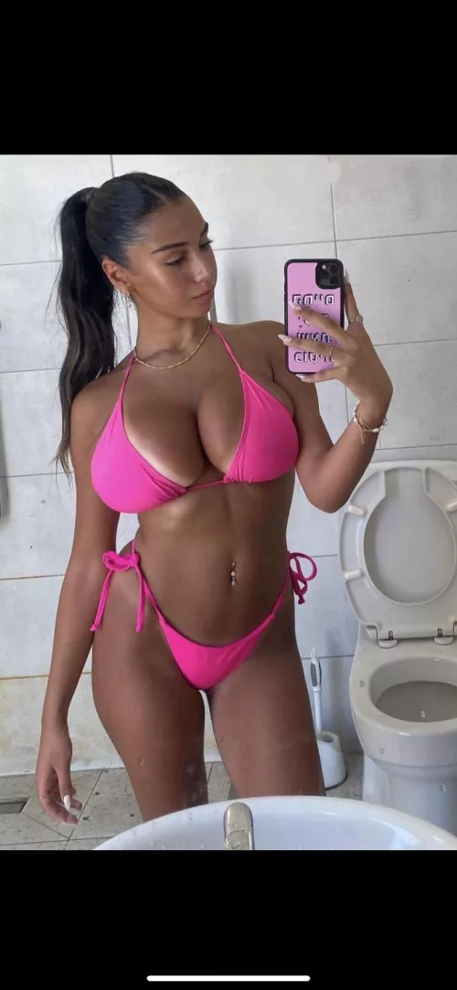 Barbie fit