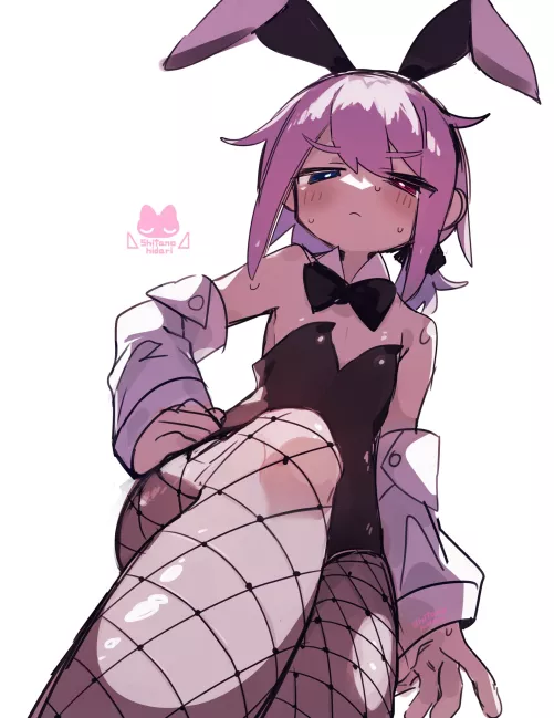 Bunny Suit