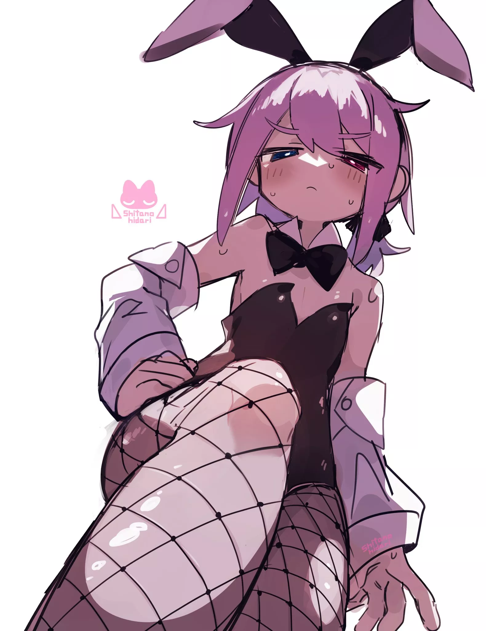 Bunny Suit