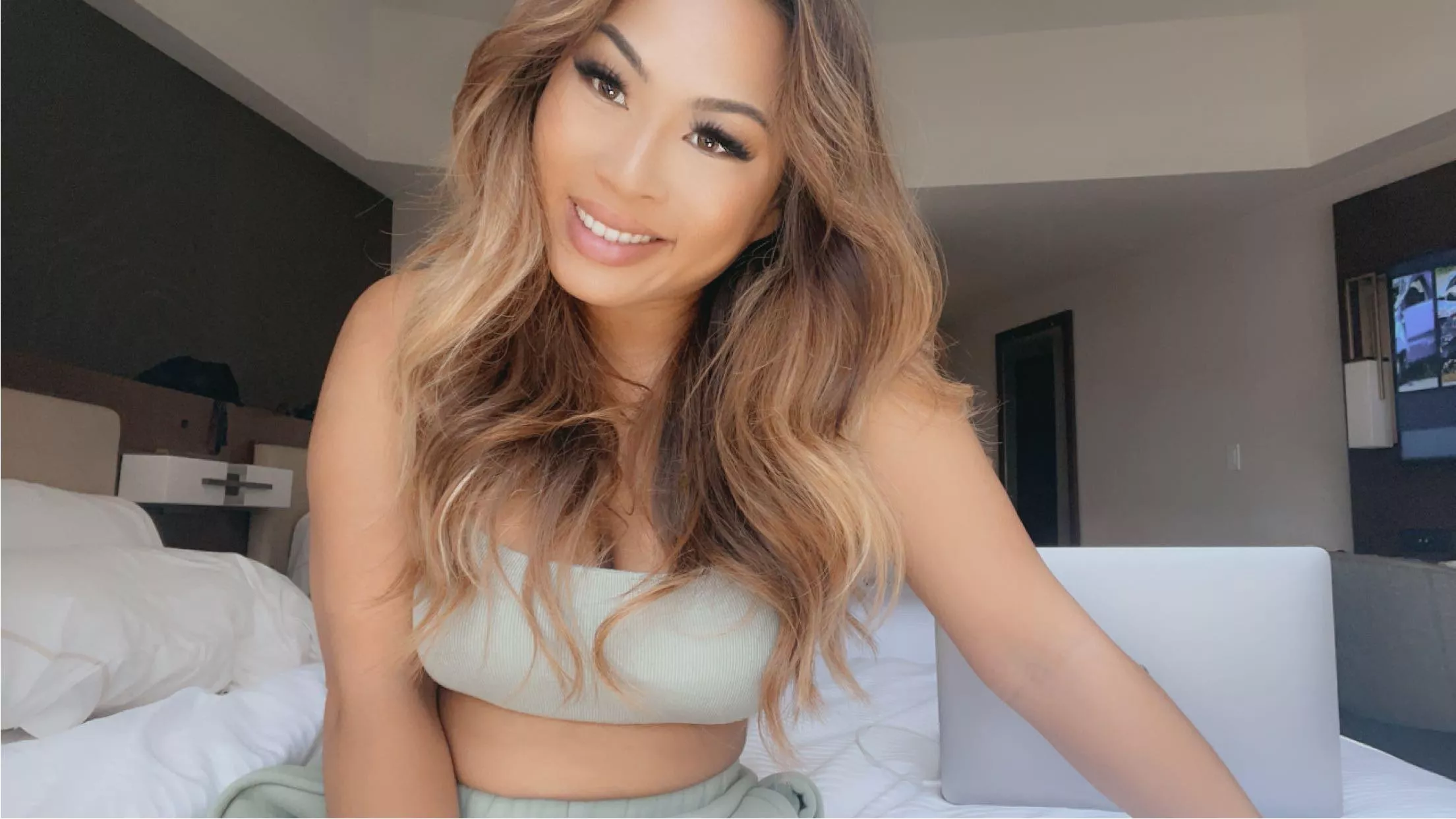 Can I be your dinner tonight?