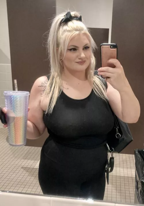 Can I still get your attention fully clothed?