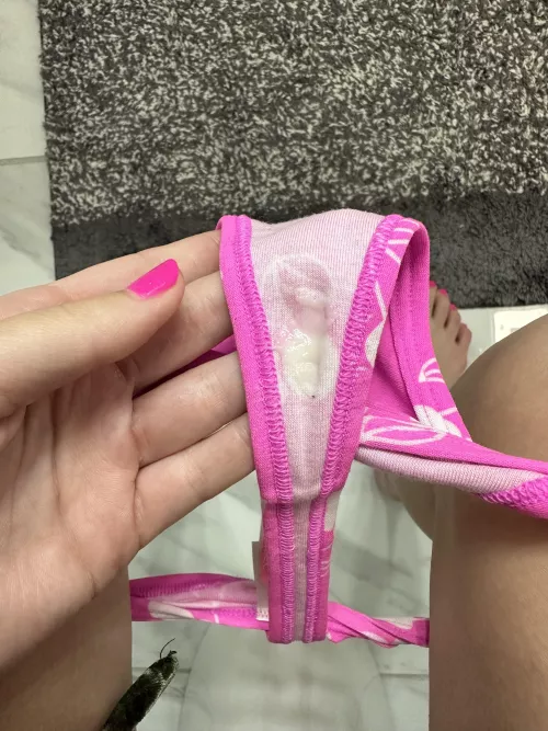 Care for some of my nice cream🍦