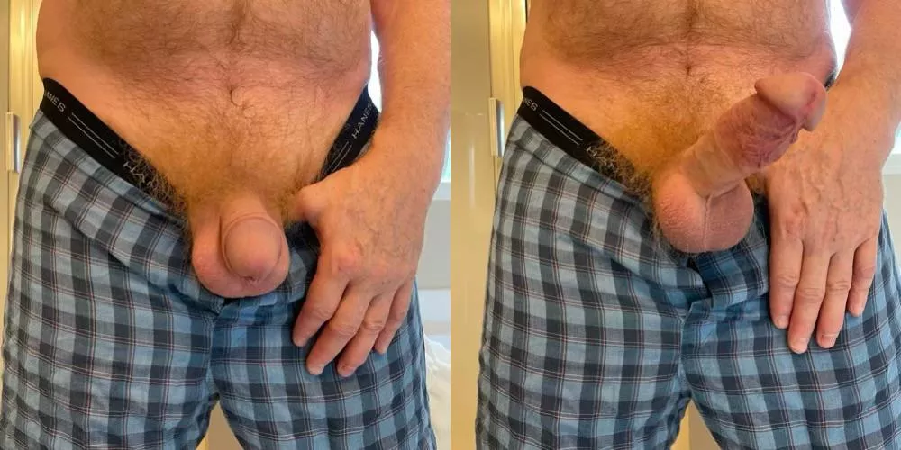 Definitely a grower…