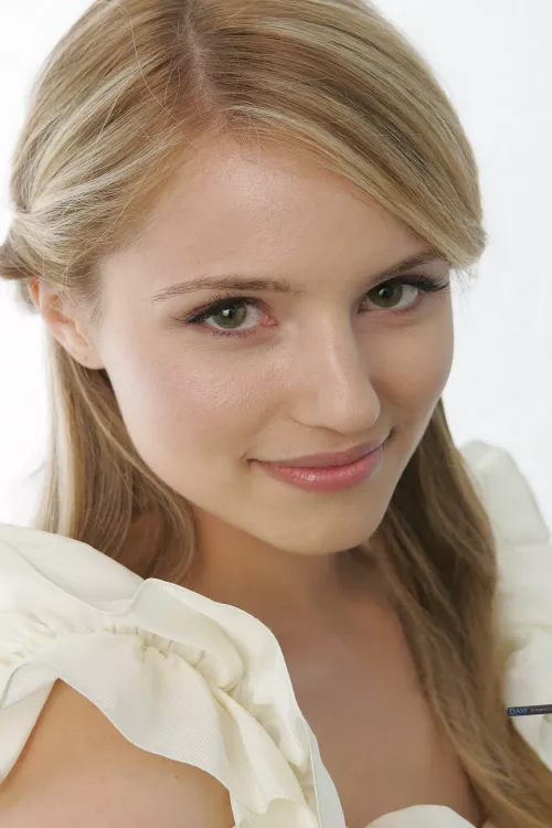 Dianna Agron