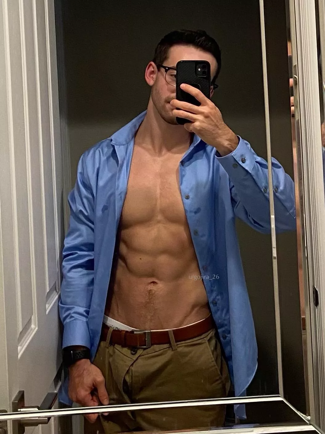 Do you like business casual?