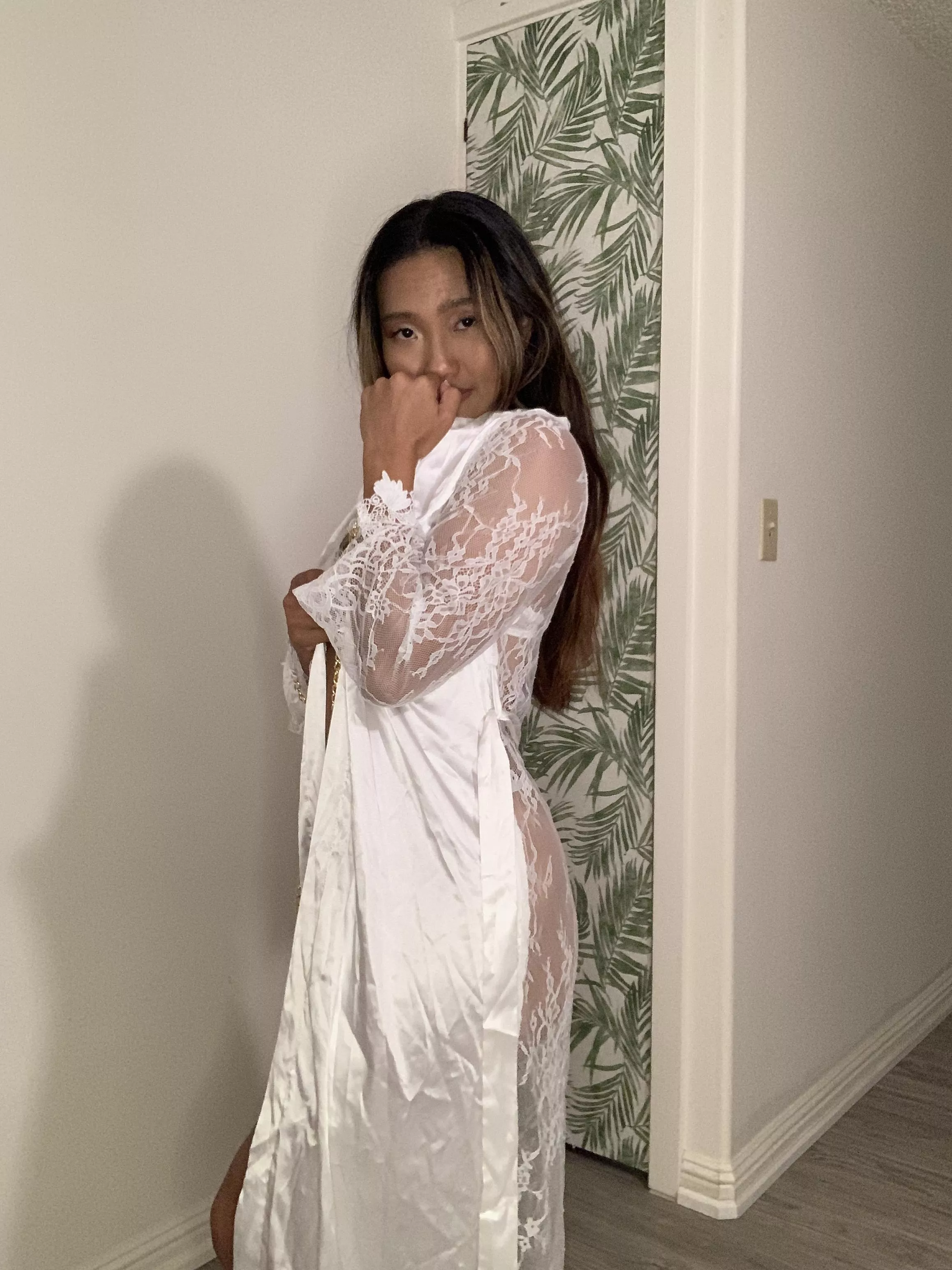 Do you want me to strip for you?