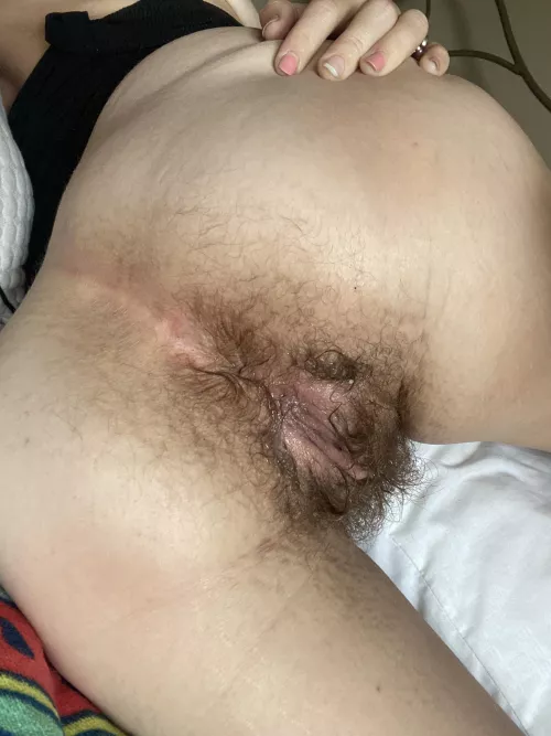 Do you want to eat ass like t[h]is?