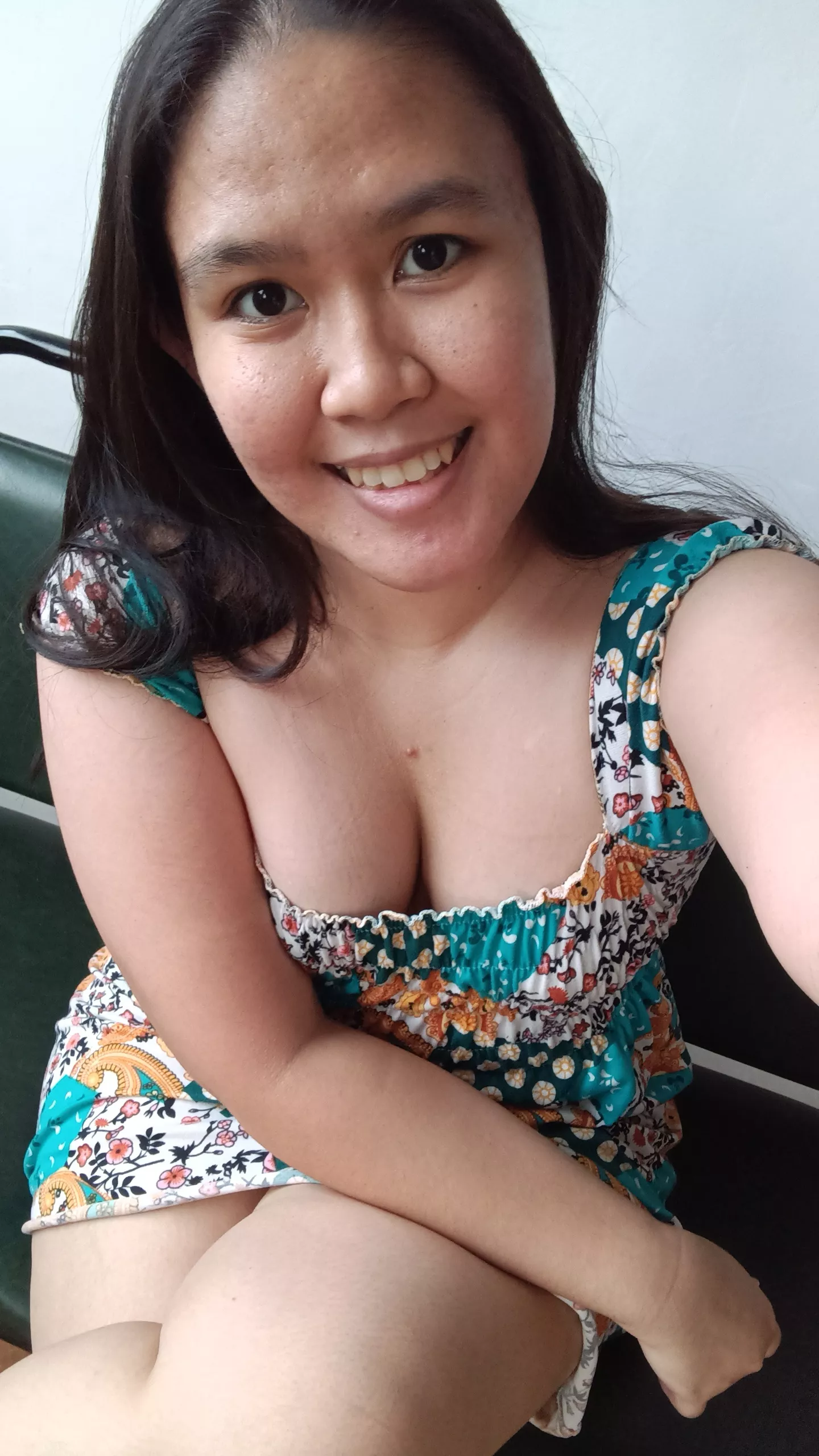 Excited for another long weekend!