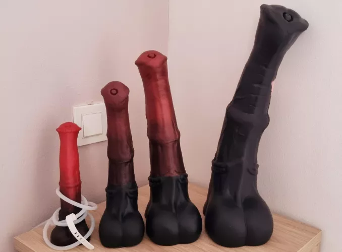 Good 4 boys (Chance's Family)