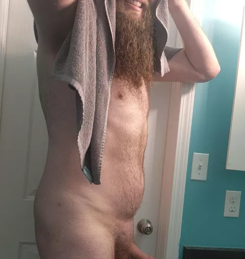 Good morning from this 🐻! 😎😎