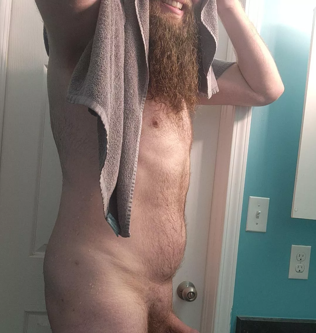 Good morning from this 🐻! 😎😎