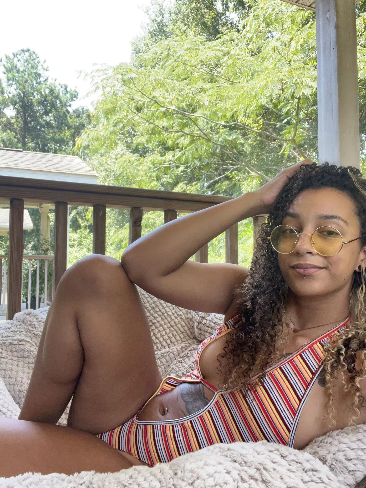 Good morning sweetness