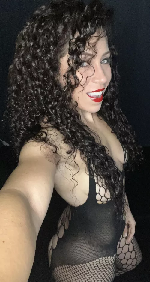 Guess how many orgasms I had today