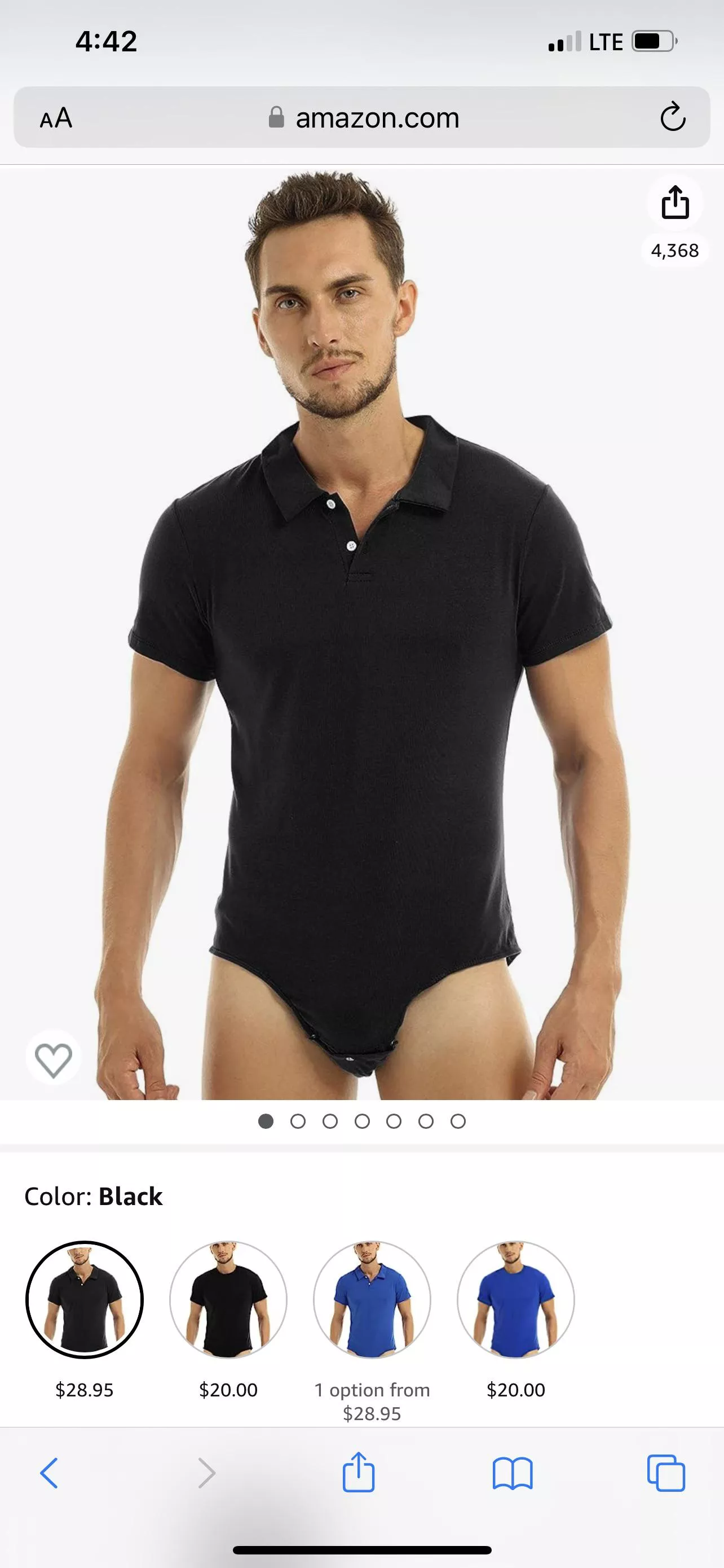 Has anyone bought these from Amazon? Thoughts?