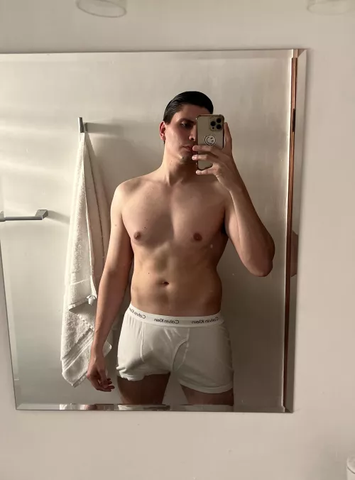 Haven’t been here for a while, I hope I’m still welcome