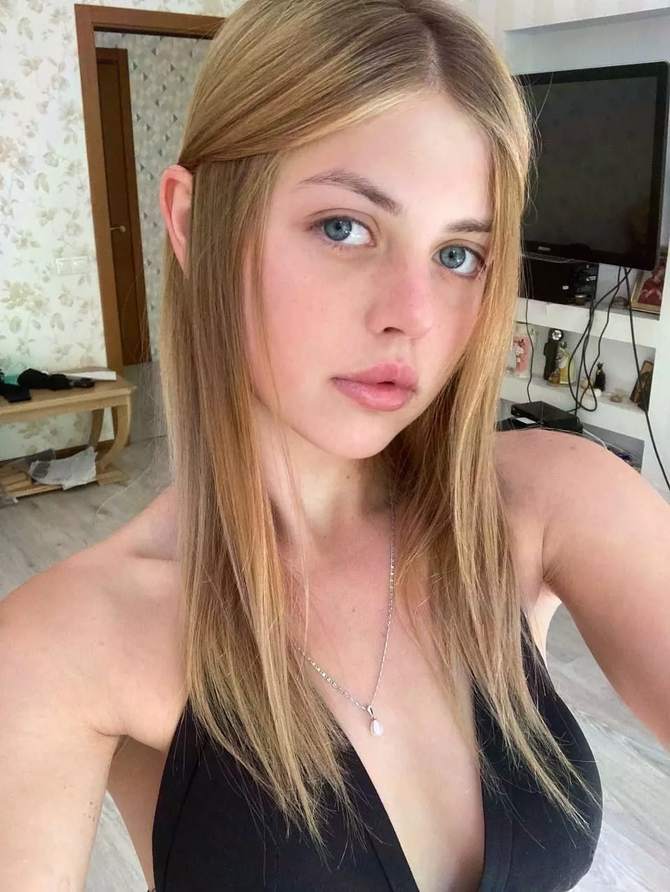 hey there ;) wish this was your dick