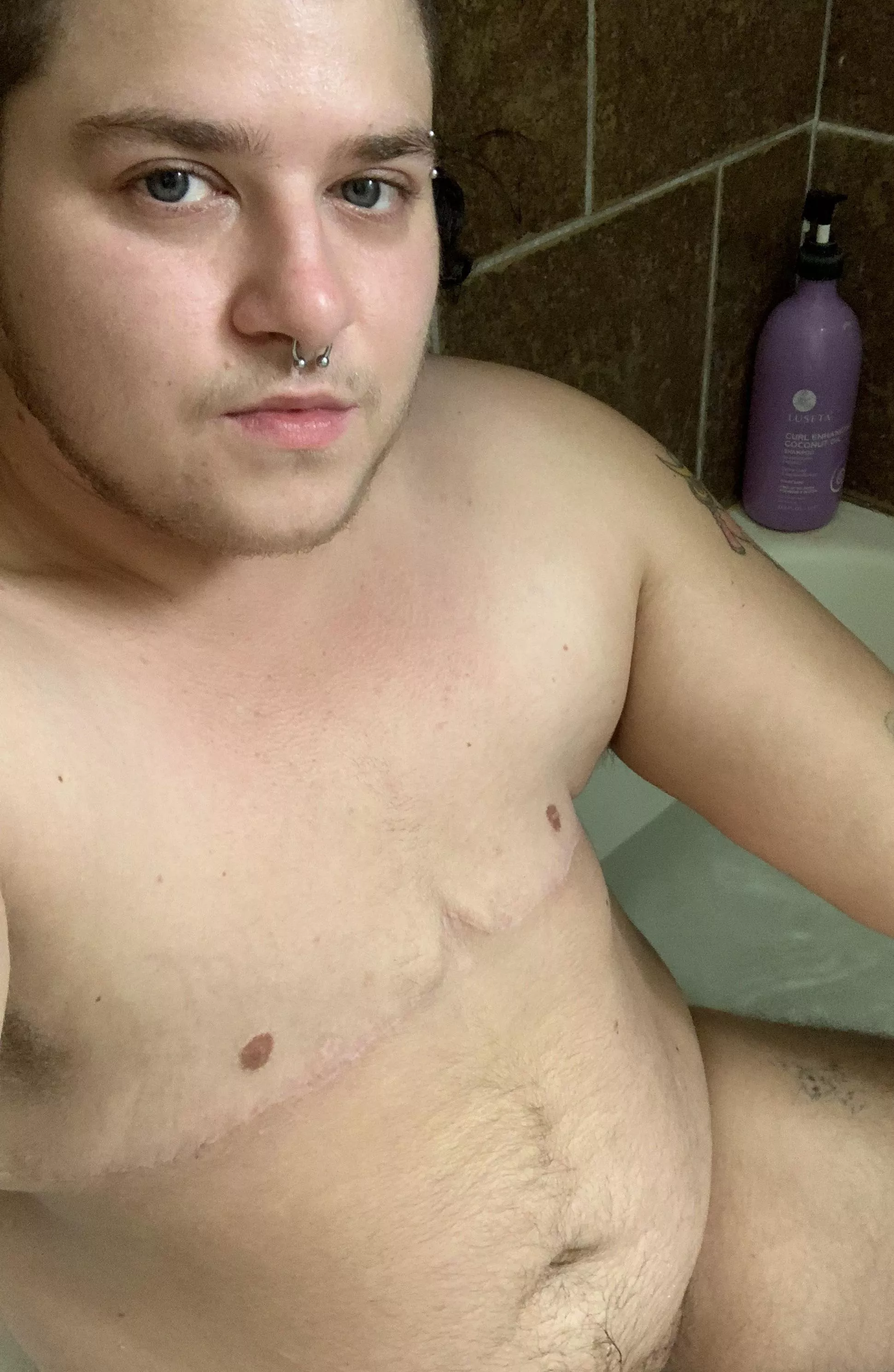 Hi! Are trans cubs welcome? ☺️