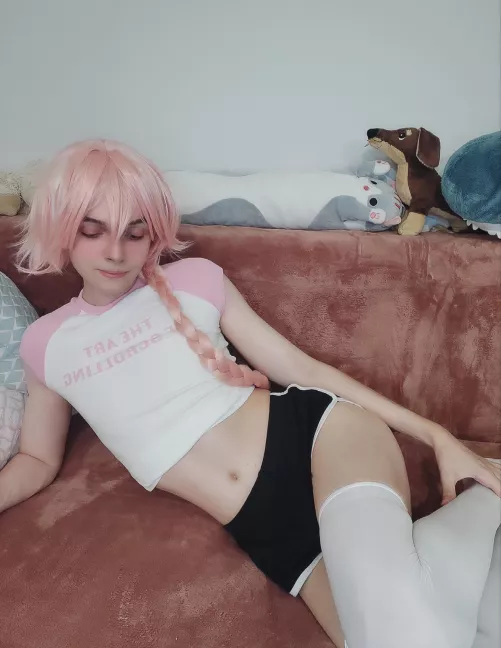 Hii :3 (say it back 😖)