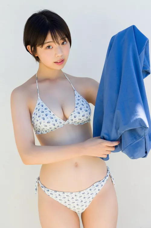 Hina Kikuchi