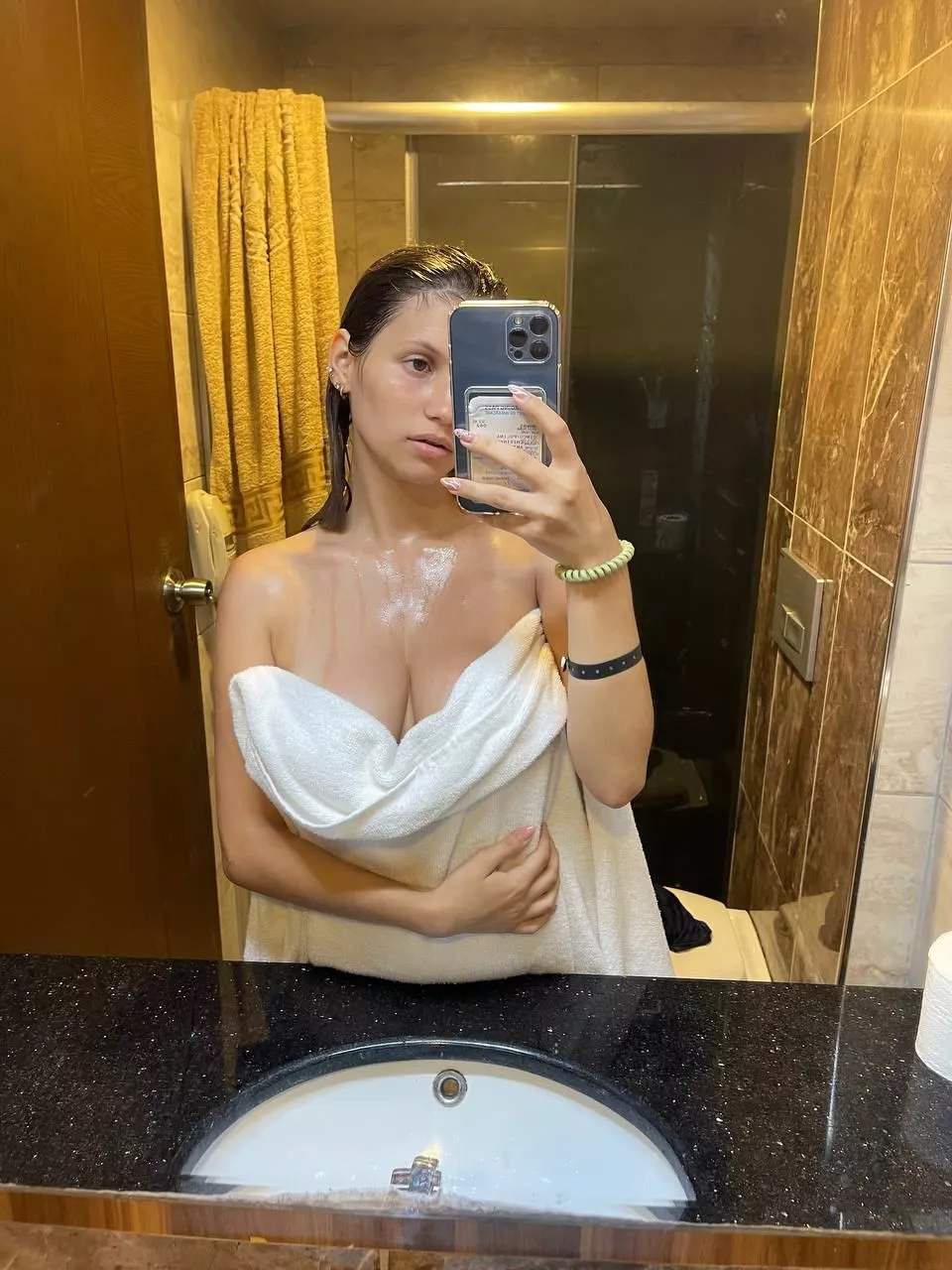 how hard would you get for me?