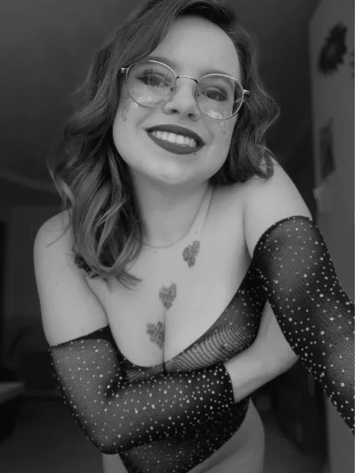 I love my smile and you will love it too 🥰