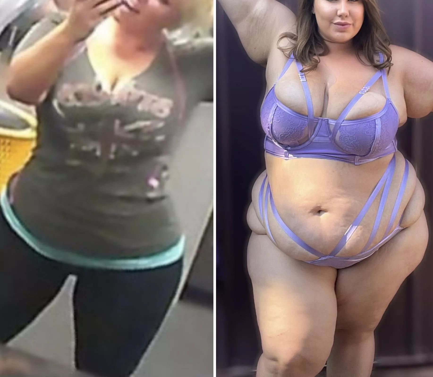 I took the saying “take the cake” very seriously!😳