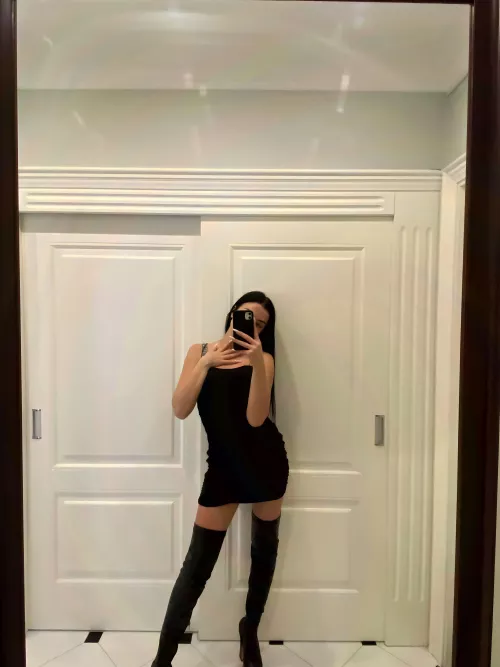 I wish you a good day