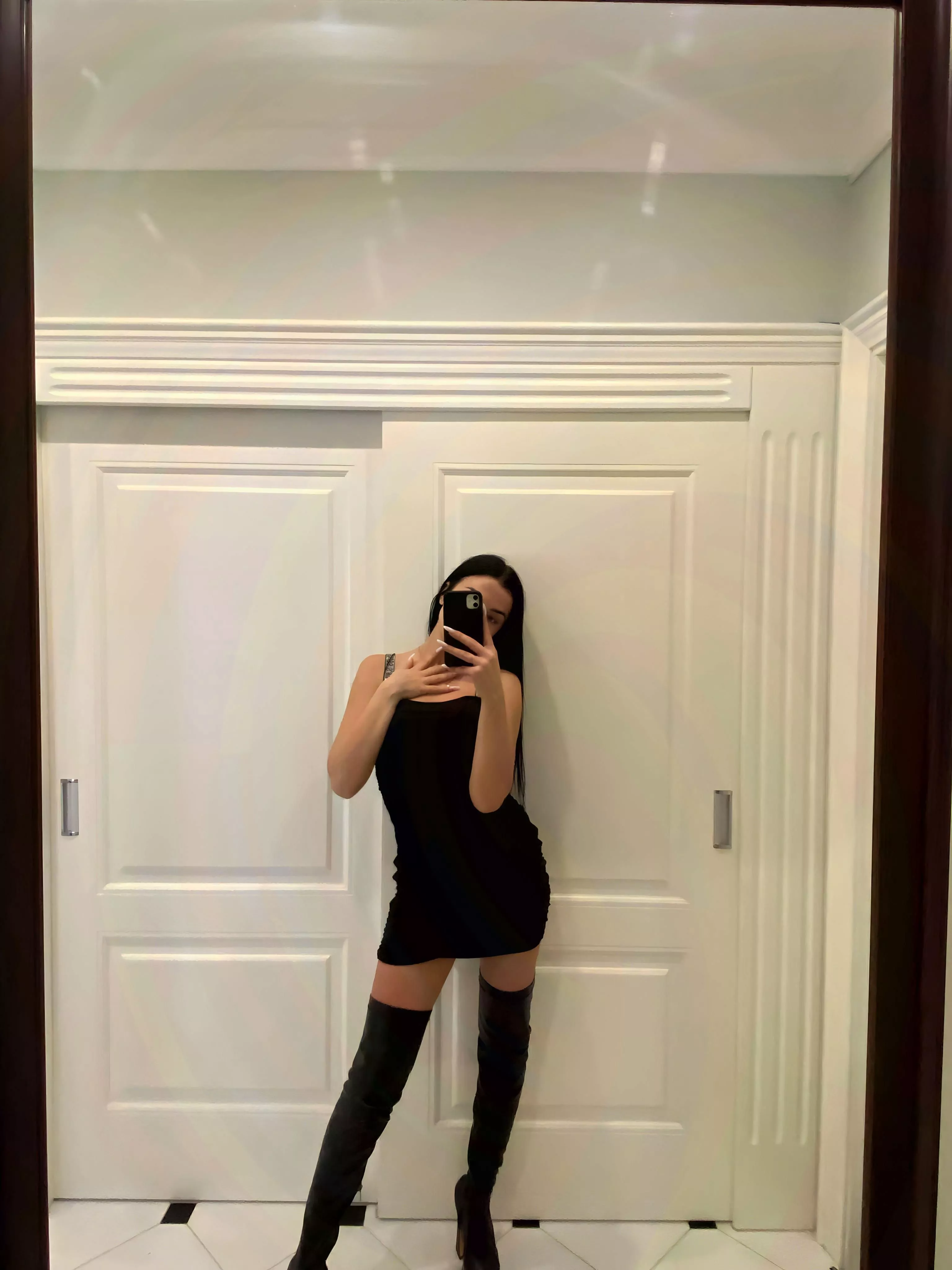 I wish you a good day