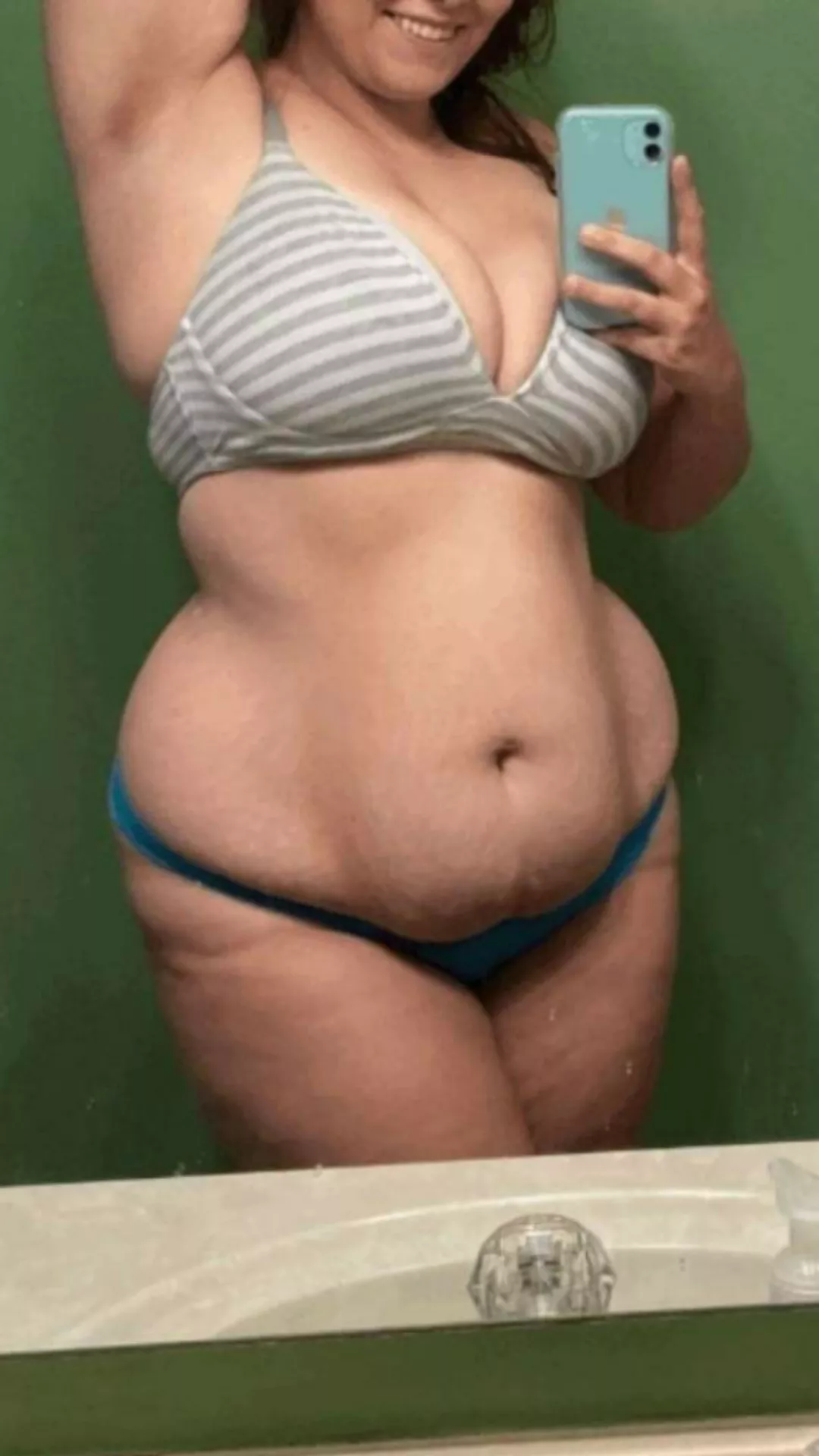 If I sent this while you were working, would you come home and fuck me?