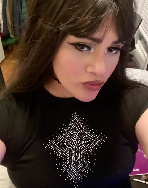 I’m too cute to be just a boy :3