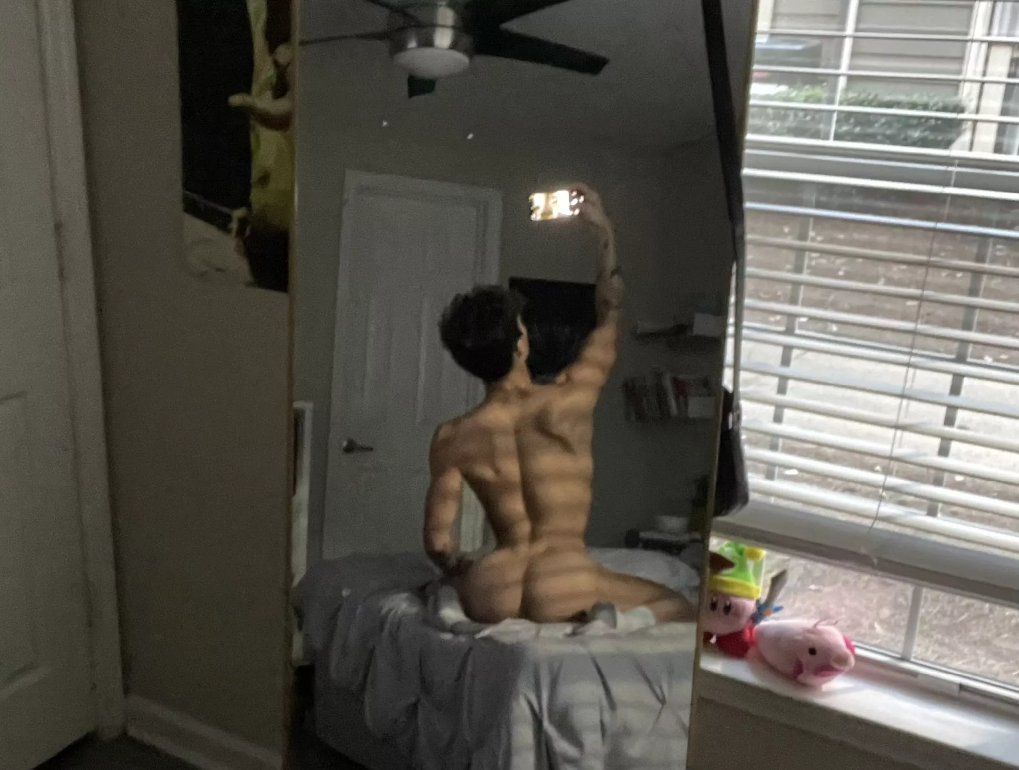 I'm your's to tame bro