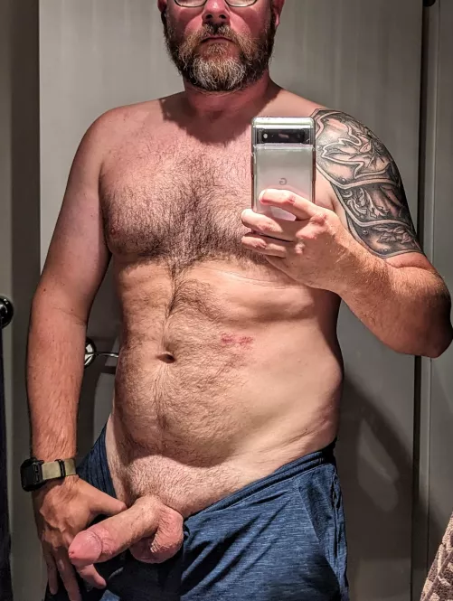 It's full balls Friday!!! *Totally not a thing