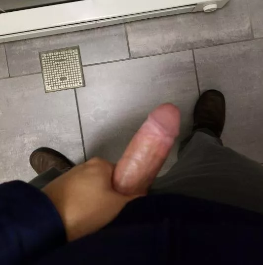 It's going to be a very long day