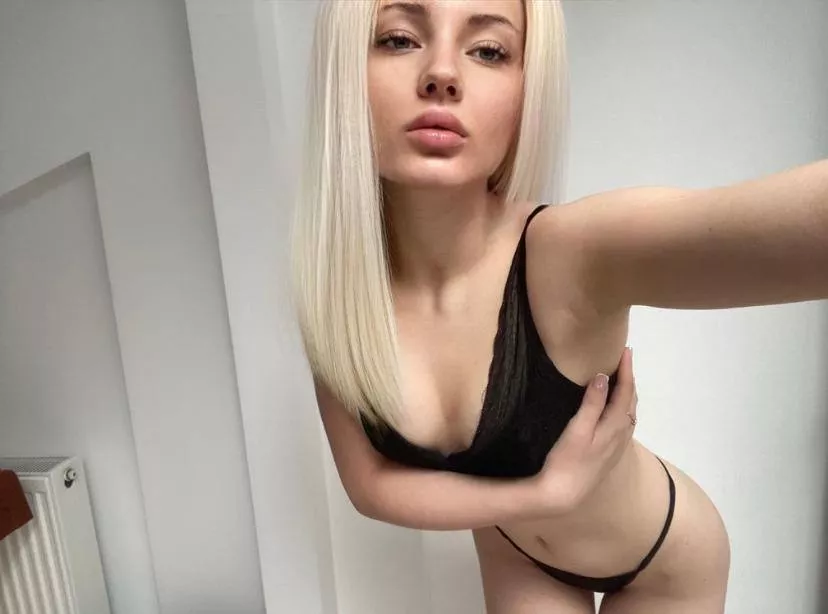 Just came home after a long day of work, what would you do with my armpits?