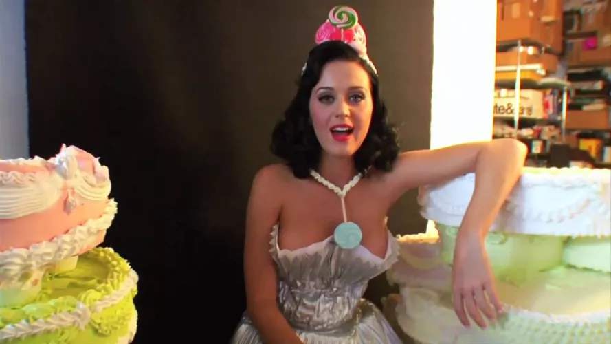Katy Perry (