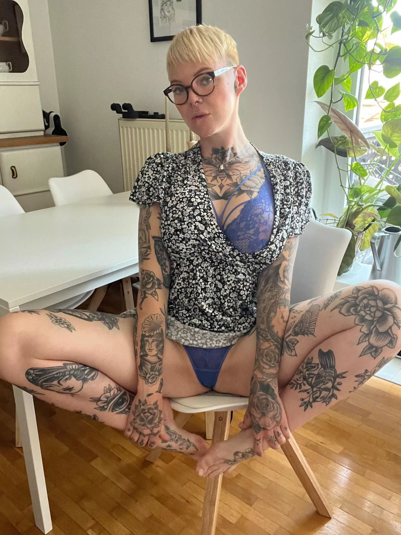 Love dresses because quickies