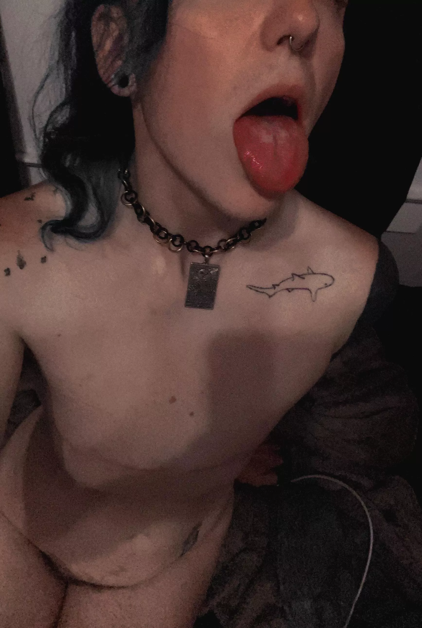 Love to have my mouth filled