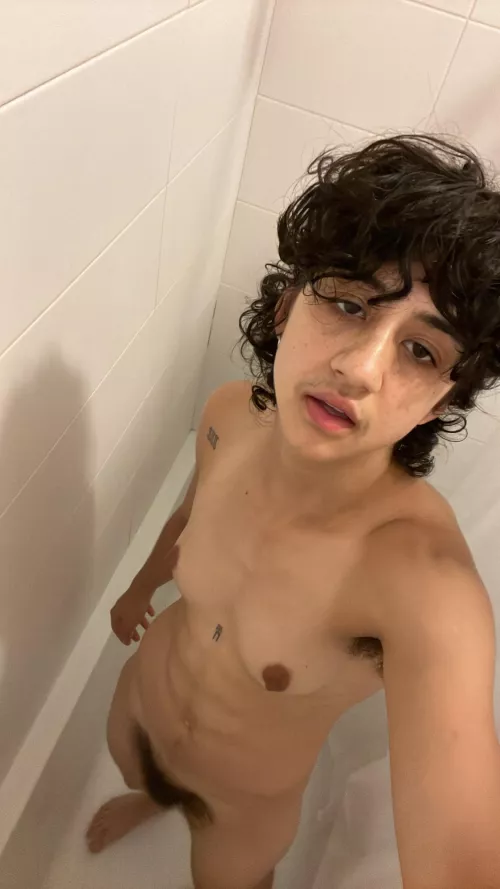 Money makes me wet ☠️