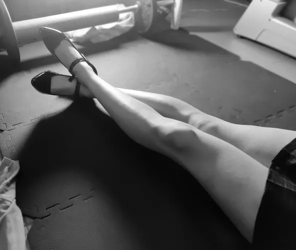 My beautiful set of legs