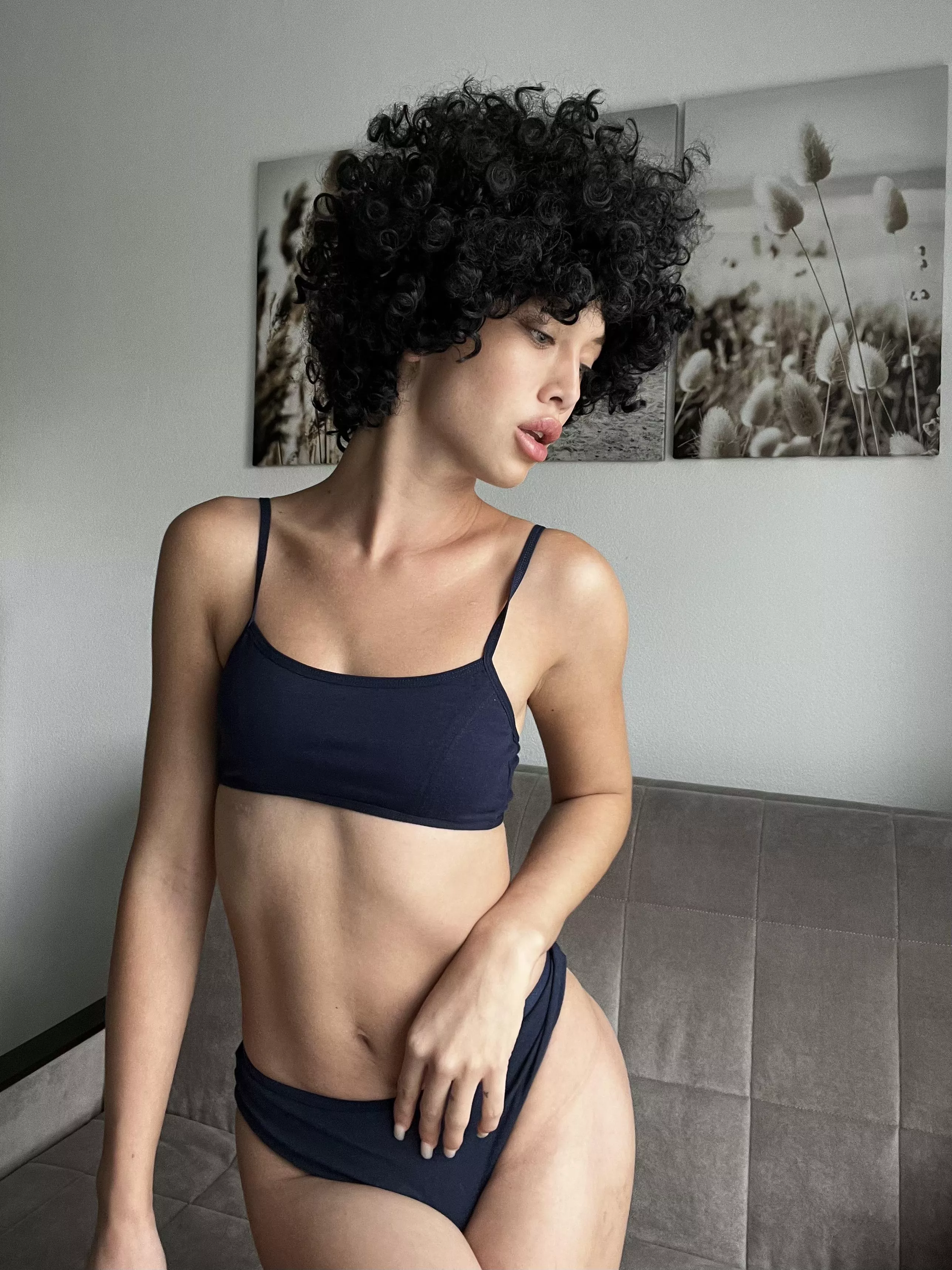 My erotic tits are very tasty!